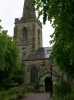 St Catherine&#39;s,  Burbage